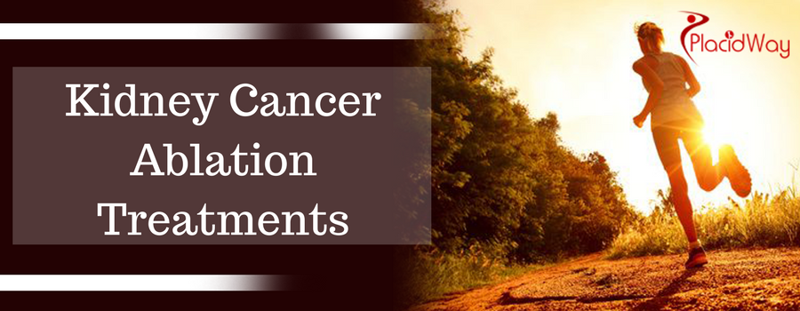 Kidney Cancer Ablation Treatments Kidney Cancer Ablation Treatments